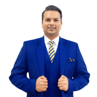 Ramit P