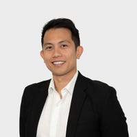 Hans Ong