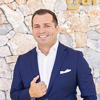 Ben Salm