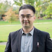 Paul Wu