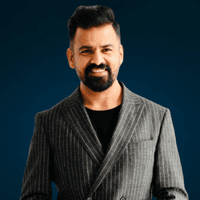 Sam Arora