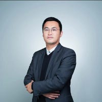 Jimmy Wang