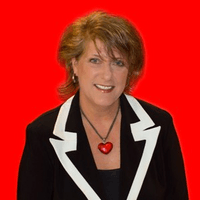 Trish Collins