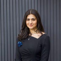 Polixeni Papafilopoulos