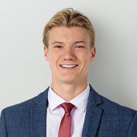 Luke Hyde