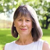 Cherie Todd