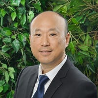 Lawrence Chong