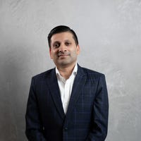 Darrell Fernandes