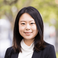 Jenny Huo