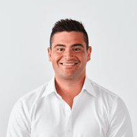 Jeremy McKeon