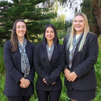 Ray White Rental Centre