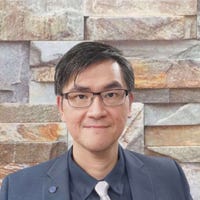 Warren Chan