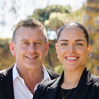 Simon Woodall Team