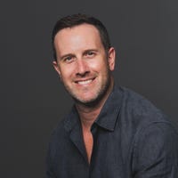 Marc Thompson