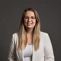 Samantha Berrey