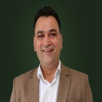 Mandeep Kapoor