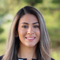 Dahlia Sawary