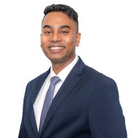 Gouthamb Rajashekar