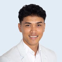Alfritz Toledo