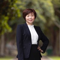 Wan Hao (Michelle) Cai