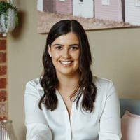 Caitlin Clarke