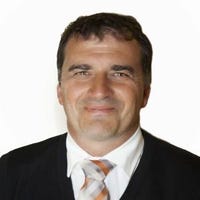 Klaus Brozic