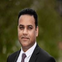 AMIT MALIK