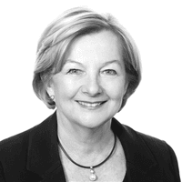 Mary Hill