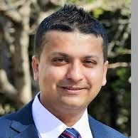 Bhargav Brahmbhatt