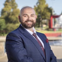 Michael Fisicaro