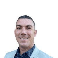 Tim Donohue