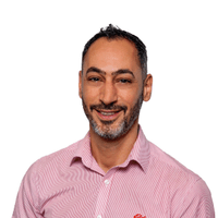 Tony Ansara