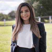 Catherina Khouzami