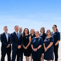 Allen Property Sales Team