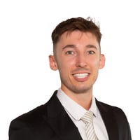Bradley Clarke